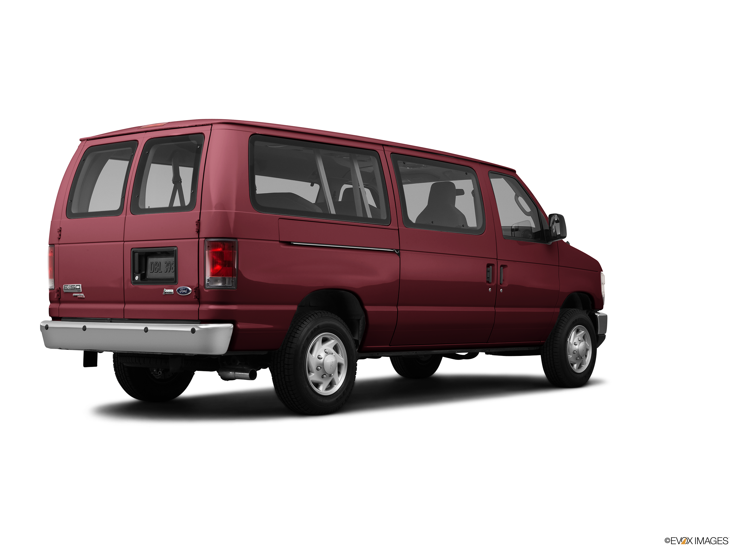 Used 2011 Ford E150 Passenger XL Van 3D Pricing Kelley Blue Book